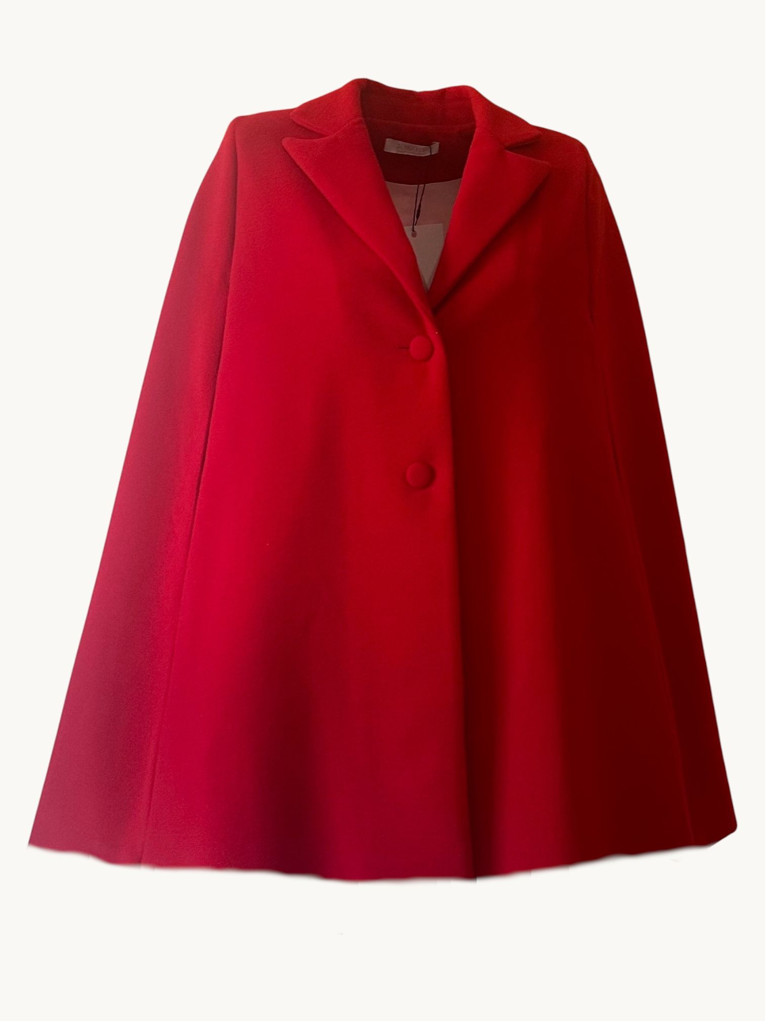 KETTY Cape